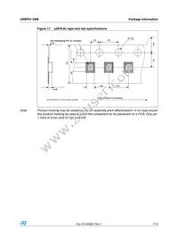 USBP01-5M8 Datasheet Page 7