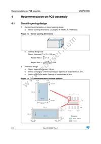 USBP01-5M8 Datasheet Page 8