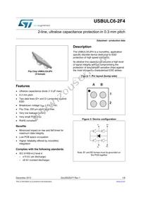 USBULC6-2F4 Cover