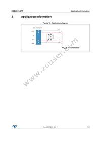 USBULC6-2F7 Datasheet Page 5