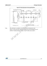 USBULC6-2F7 Datasheet Page 7