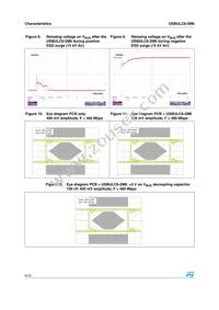 USBULC6-2M6 Datasheet Page 4