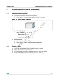 USBULC6-2M6 Datasheet Page 7