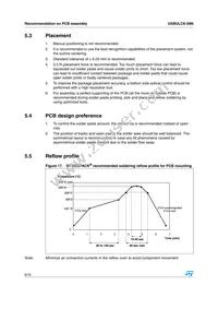 USBULC6-2M6 Datasheet Page 8