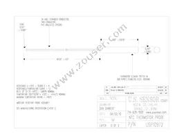 USP10972 Datasheet Cover