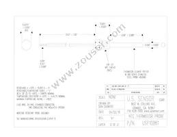 USP10981 Datasheet Cover