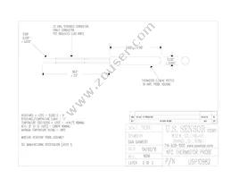 USP10982 Datasheet Cover