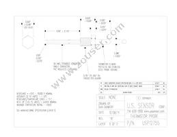 USP12755 Datasheet Cover