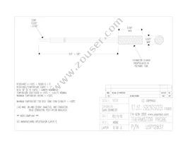 USP12837 Datasheet Cover