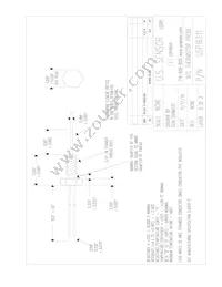 USP16311 Datasheet Cover