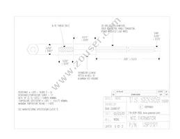 USP3121 Datasheet Cover