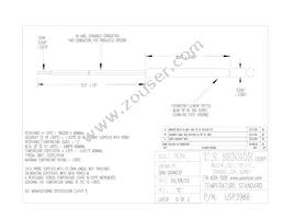 USP3986 Datasheet Cover