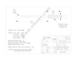 USP7537 Datasheet Cover