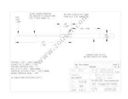 USP8528 Datasheet Cover