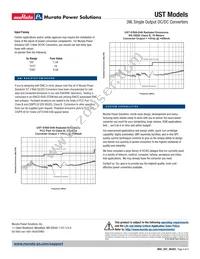 UST-5/500-D5-C Datasheet Page 4