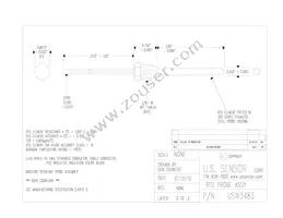 USW3483 Datasheet Cover