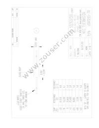 USX1235-TR Datasheet Cover