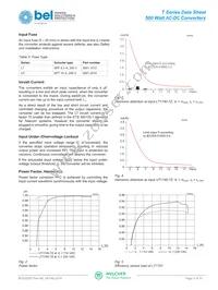 UT1404-7 Datasheet Page 5