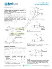UT1404-7 Datasheet Page 14