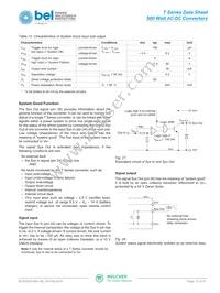 UT1404-7 Datasheet Page 15
