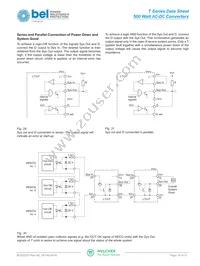 UT1404-7 Datasheet Page 16