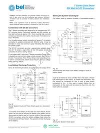 UT1404-7 Datasheet Page 19