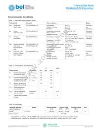 UT1404-7 Datasheet Page 22