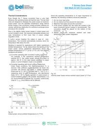 UT1404-7 Datasheet Page 23