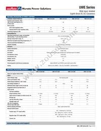 UWE-5/15-Q48NBL1-C Datasheet Page 4