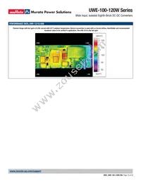 UWE-5/20-Q48PB-C Datasheet Page 18