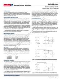 UWR-5/3000-D24AT-C Datasheet Page 4