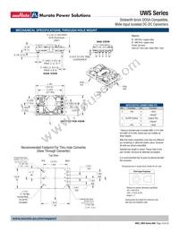 UWS-5/10-Q48PH-C Datasheet Page 18