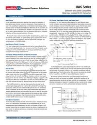UWS-5/10-Q48PH-C Datasheet Page 22