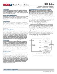 UWS-5/10-Q48PH-C Datasheet Page 23