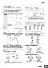 V-15-1C25-K Datasheet Page 12