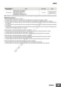 V-15-1C25-K Datasheet Page 18