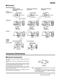 V-15G-6A5-K Datasheet Page 7