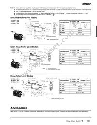 V-16G-3C26 (R) Datasheet Page 13