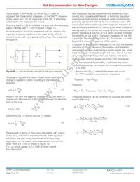 V048T060T040A Datasheet Page 12