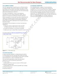 V048T060T040A Datasheet Page 14