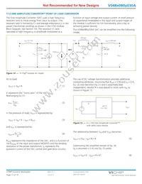 V048T080M030A Datasheet Page 11
