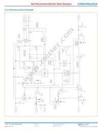 V048T096M025A Datasheet Page 10