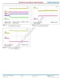 V048T160M015A Datasheet Page 7