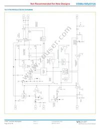 V048T160M015A Datasheet Page 10