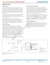 V048T320M009 Datasheet Page 9