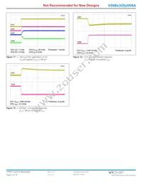 V048T320M009A Datasheet Page 7