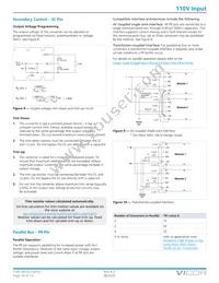 V110C8T75BS3 Datasheet Page 10