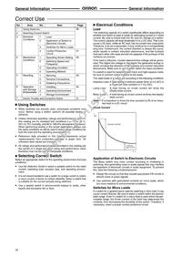 V111C24K Datasheet Page 17