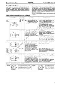 V111C24K Datasheet Page 18