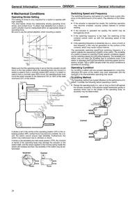 V111C24K Datasheet Page 19